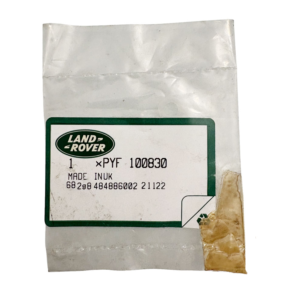 Radiator Cowl Retaining Washer PYF100830